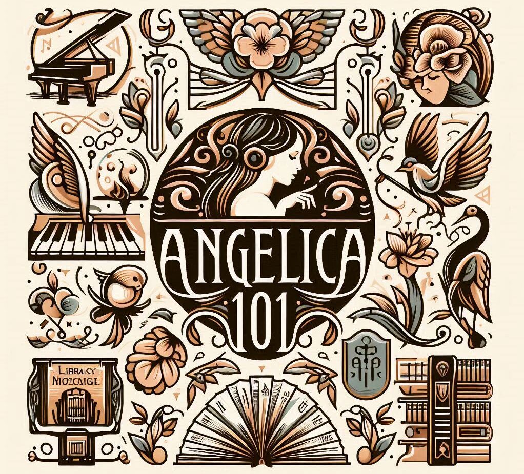 Angélica 101s